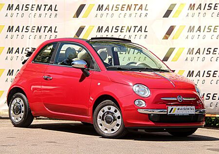Fiat 500 Pop Star