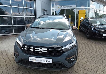 Dacia Jogger TCe 110 Extreme+ 7-Sitzer