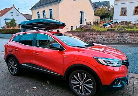 Renault Kadjar ENERGY dCi 130 Bose Edition Bose Edition