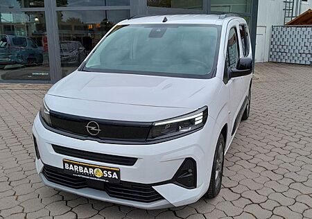 Opel Combo Life E GS