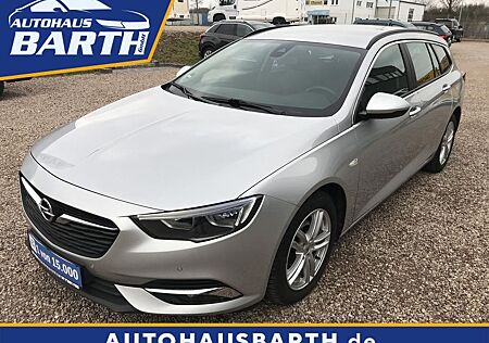 Opel Insignia 1.5 Turbo Edition *Automatik*Navi*SHZ*A