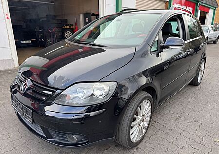 VW Golf Volkswagen Plus V United TÜV NEU