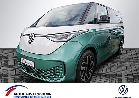 VW ID.BUZZ Volkswagen Pro KLIMA PDC AHK LED SCHEINWERFER