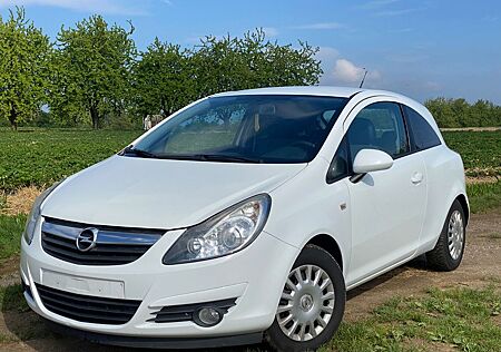 Opel Corsa 1.3 CDTI ECOTEC INNOVATION