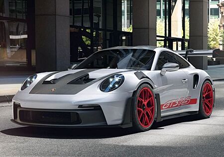 Porsche 992 GT3RS*Weissach*LIFT*PCCB*FULL Opt.*VIN2025*
