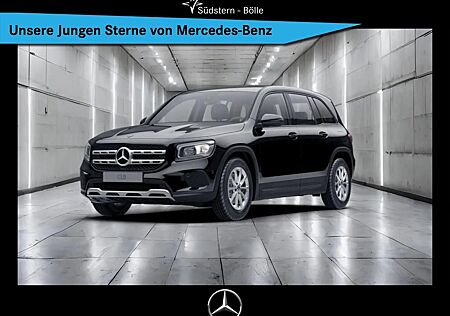 Mercedes-Benz GLB 200 d 4M +KAMERA+SHZ+PDC+AUT+LM-FELGEN