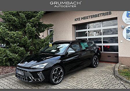 Cupra Leon gebraucht kaufen Cupra Leon Sportstourer VZ 2.0TSI 333PS 4Drive DSG ...