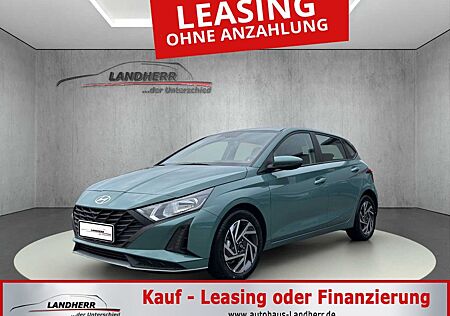 Hyundai i20 1.2 Comfort//Navi/Kamera/PDC
