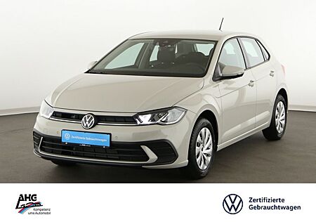 Volkswagen Polo 1.0 TSI Life  LED Navi Kamera PDC DAB+