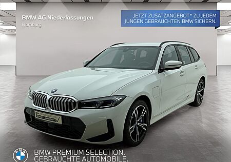 BMW 330e Touring M Sport AHK LiveCockpitProf Kamera