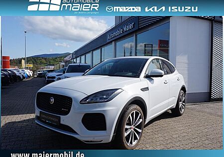 Jaguar E-Pace 2.0 D R-Dynamic SE AWD *LED* NAVI* AHK*