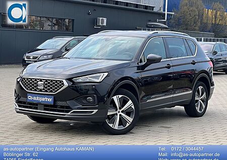 Seat Tarraco 2,0 TDI Xcellence *7 SITZER-AHK-ALU 19*