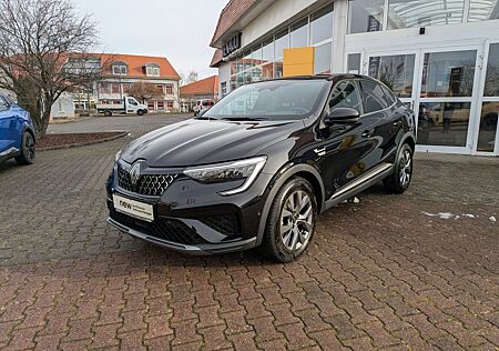 Renault Arkana TCe Mild Hybrid 140 EDC Techno