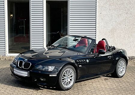 BMW Z3 Roadster 1.9i Edition Sport WEIHNACHTSAKTION