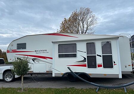 Ford F 350 ,V8D+TOP TRUCK revidiert&Anhänger kompl. re