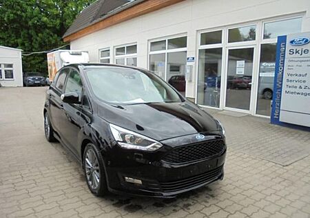 Ford C-Max 1.5 EcoBoost Sport Start/Stopp EURO 6d-TEM