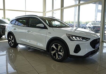 Ford Focus Active X 1,5 115PS aAHK/Navi/Kamera/Winter