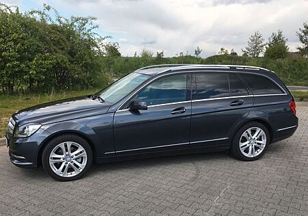 Mercedes-Benz C 200 T AVANTGARDE - 2. Hd