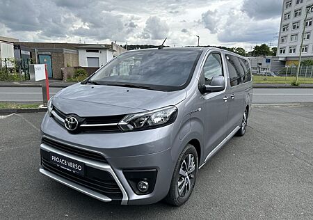 Toyota Pro Ace Proace Electric (75 kWh) L2 Verso Team D