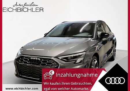 Audi A3 Sportback 45 TFSI e S tronic S line Businessp