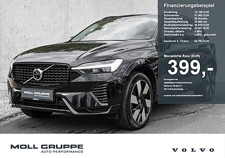 Volvo XC 60 XC60 T8 AWD Ultra Dark MATRIX ACC AUT EL.HECK LM