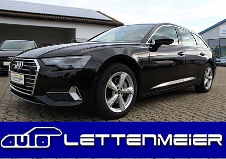 Audi A6 Avant 45 TFSI sport Mild Hybrid PANO*LED*AHK