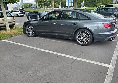 Audi S6 3,0 TDI quattro tiptronic -