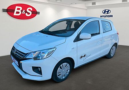 Mitsubishi Space Star 1.2 l Select