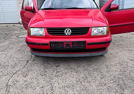 VW Polo Volkswagen 6N mit TÜV