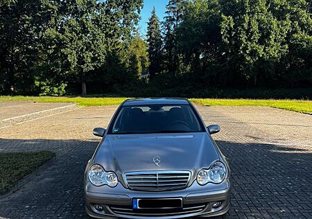 Mercedes-Benz C 200 KOMPRESSOR CLASSIC Classic
