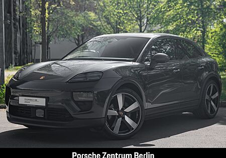 Porsche Macan Abstandstempomat Surround-View BOSE LED