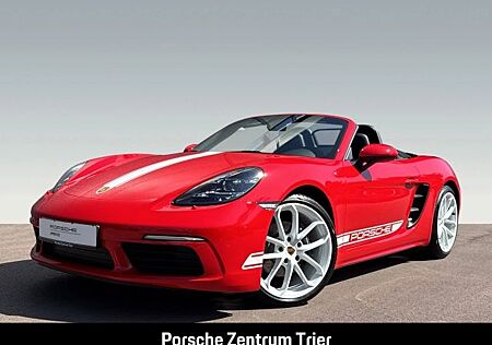 Porsche Boxster 718 Style Edition BOSE Rückfahrkamera