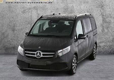Mercedes-Benz V 220 d kompakt EDITION elek.Türen/Heck AHK Kam