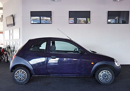 Ford Ka ! Erst 26.273 km ! TÜV 2028 ! Sonderpreis !