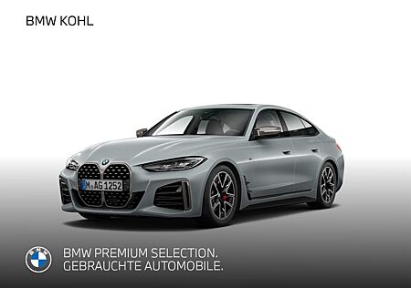 BMW M440i Mild-Hybrid EU6e xDrive Gran Coupe Park-As