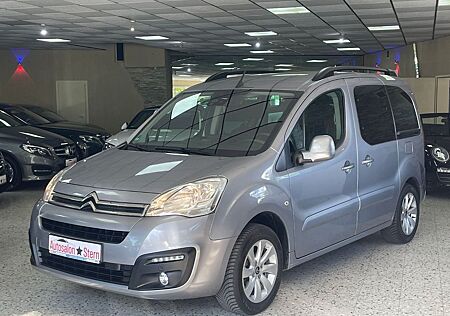 Citroën Berlingo Kombi Shine NAVI,R-KAMERA,AHK,1-HAND