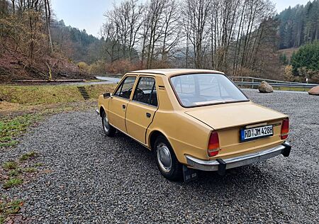 Skoda 120