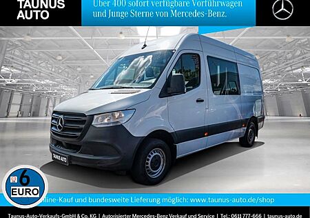 Mercedes-Benz Sprinter 314 CDI Mixto Hochdach Standard