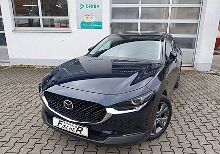 Mazda CX-30 SKYACTIV-X AT Selection BOSE/AHK/WKR/360°