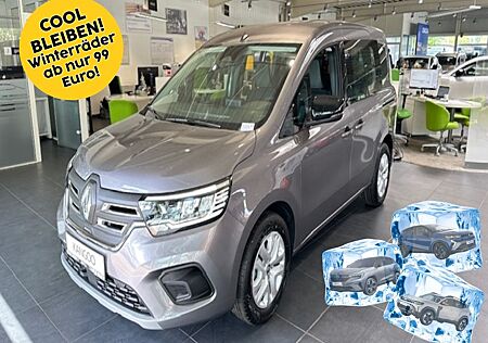 Renault Kangoo E-TECH Equilibre EV45 AC22 Paket Equil.