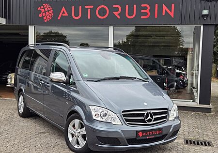 Mercedes-Benz Viano 3.0 V6 CDI Trend Edition lang 7-Sitzer