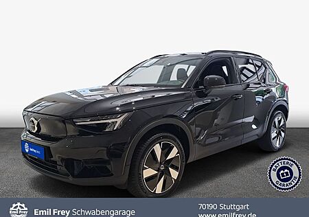Volvo XC 40 XC40 Recharge 82 kWh Twin Motor Plus 300 kW, 5-t
