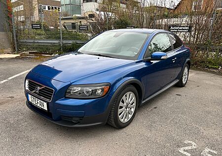 Volvo C30 2.0 Momentum, Schiebedach, Sitzhzg,Top Wagen