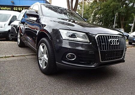 Audi Q5 S-Line,Quattro,automat.Xenon,Leder,Navi.Klima