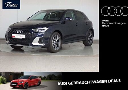 Audi A1 Citycarver TFSI/Ambiente-Lichtpaket