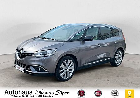 Renault Grand Scenic Scenic IV Grand Limited Kamera Navi DAB 20" Alu