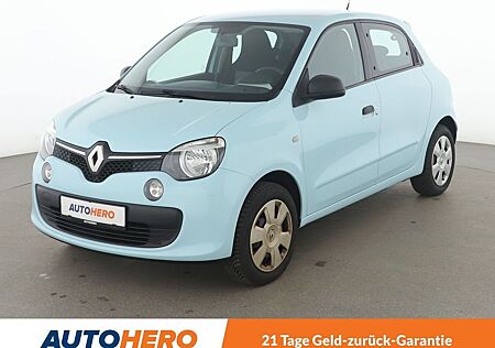 Renault Twingo 1.0 SCe Life*KLIMA*LIMITER*GARANTIE*