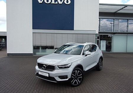 Volvo XC 40 B4 Inscription AWD