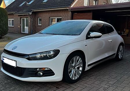 VW Scirocco Volkswagen 2.0 TDI LIFE