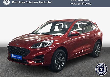 Ford Kuga 2.5 Duratec PHEV ST-LINE